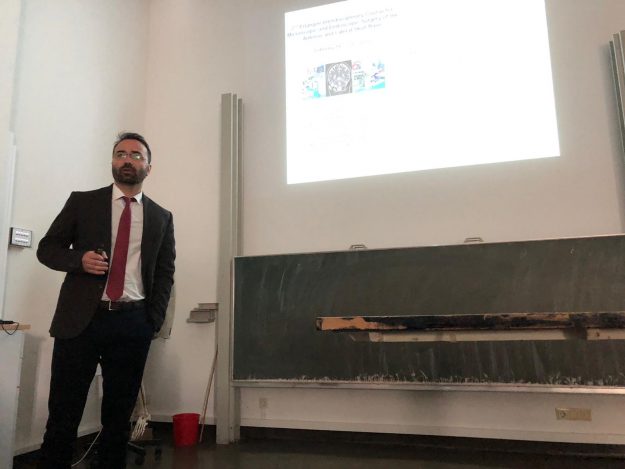 Erlangen Skull Base Course